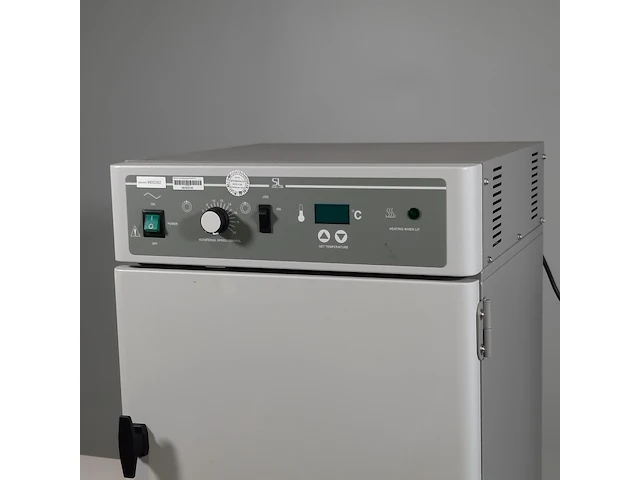 Hybridisatie oven, shel lab, g2545a - afbeelding 2 van  9
