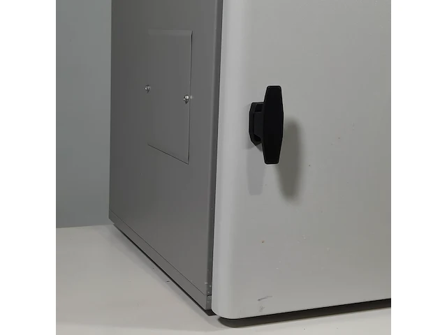 Hybridisatie oven, shel lab, g2545a - afbeelding 4 van  9