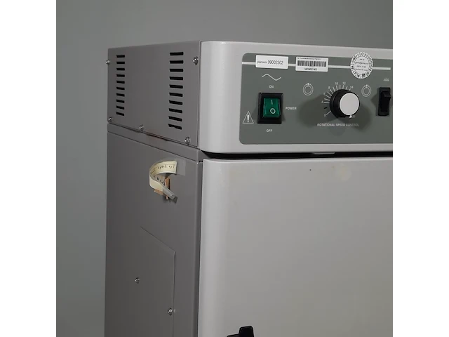 Hybridisatie oven, shel lab, g2545a - afbeelding 5 van  9