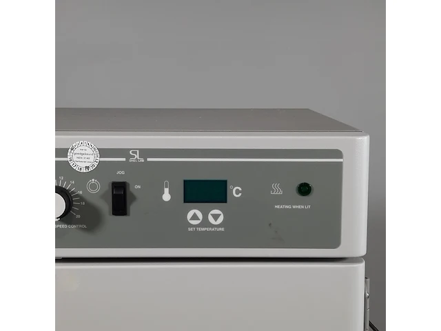 Hybridisatie oven, shel lab, g2545a - afbeelding 7 van  9