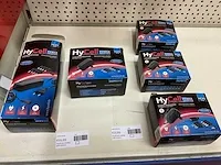 Hycell universele adapters (8x) - afbeelding 4 van  6