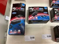 Hycell universele adapters (8x) - afbeelding 5 van  6