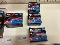 Hycell universele adapters (8x) - afbeelding 6 van  6