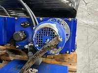Hydac hydrauliek pomp (4x) - afbeelding 7 van  9