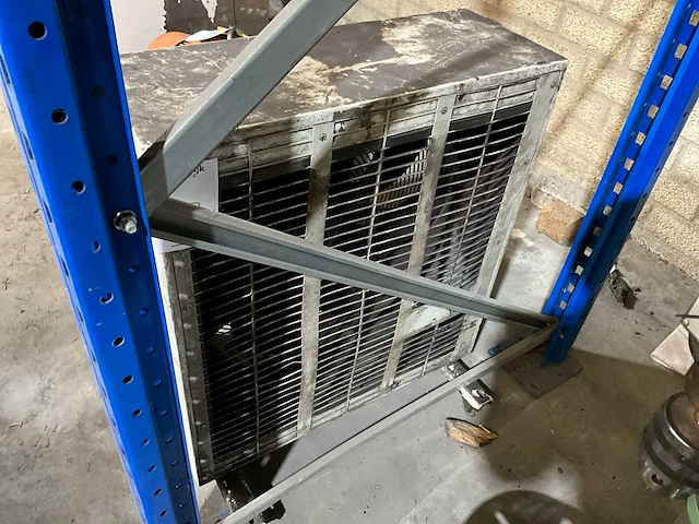 Hydac sa ventilator - afbeelding 2 van  3