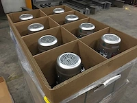 Hydra specma hydraulische aandrijving (8x) - afbeelding 1 van  5