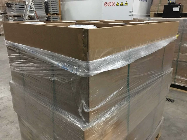 Hydra specma hydraulische aandrijving (8x) - afbeelding 5 van  5