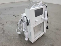 Hydrafacial apparatuur - afbeelding 2 van  9