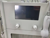 Hydrafacial apparatuur - afbeelding 5 van  9