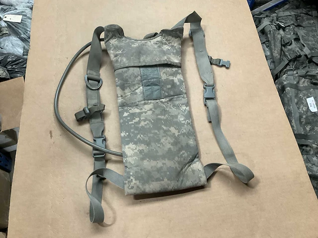 Hydramax hydration carrier (15x) - afbeelding 2 van  2
