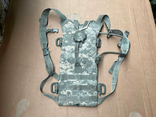 Hydramax hydration carrier (3x) - afbeelding 1 van  2