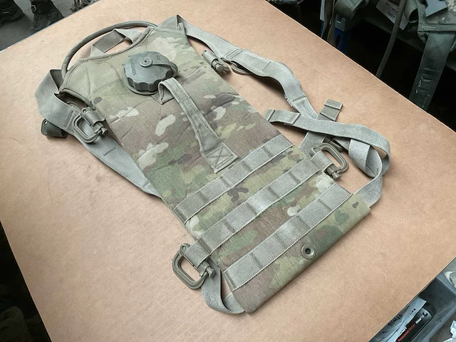 Hydramax hydration carrier (5x) - afbeelding 1 van  3