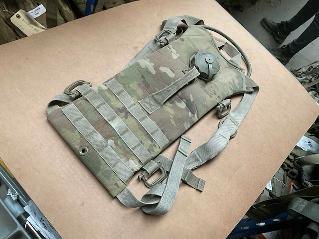 Hydramax hydration carrier (5x) - afbeelding 2 van  3