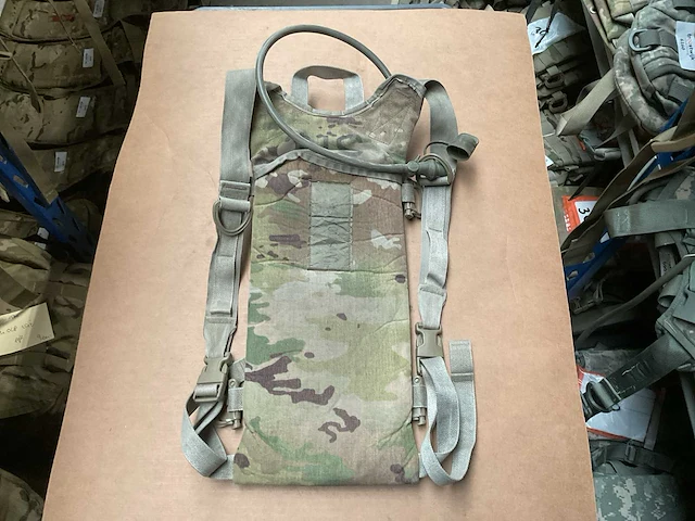 Hydramax hydration carrier (5x) - afbeelding 3 van  3