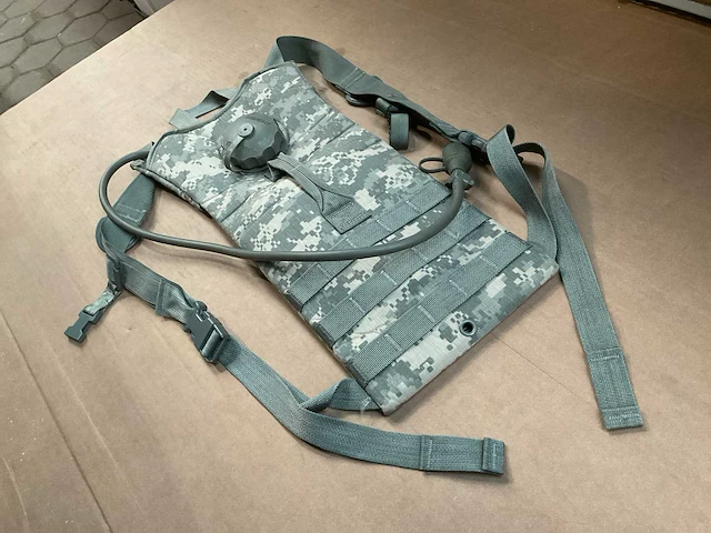 Hydramax hydration carrier (5x) - afbeelding 1 van  3