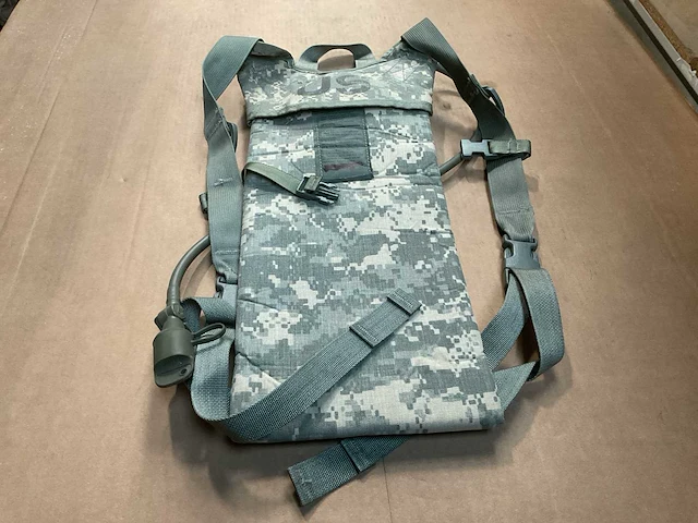 Hydramax hydration carrier (5x) - afbeelding 3 van  3