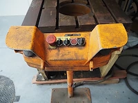 Hydrap pressen gmbh - afbeelding 3 van  18