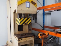 Hydrap pressen gmbh - afbeelding 1 van  18