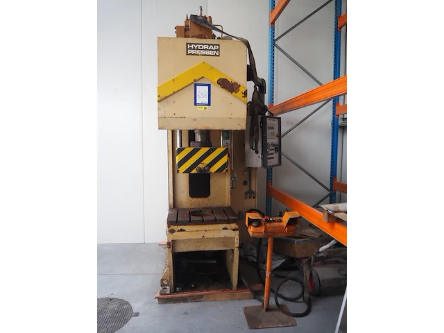 Hydrap pressen gmbh - afbeelding 11 van  18