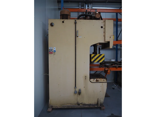Hydrap pressen gmbh - afbeelding 12 van  18