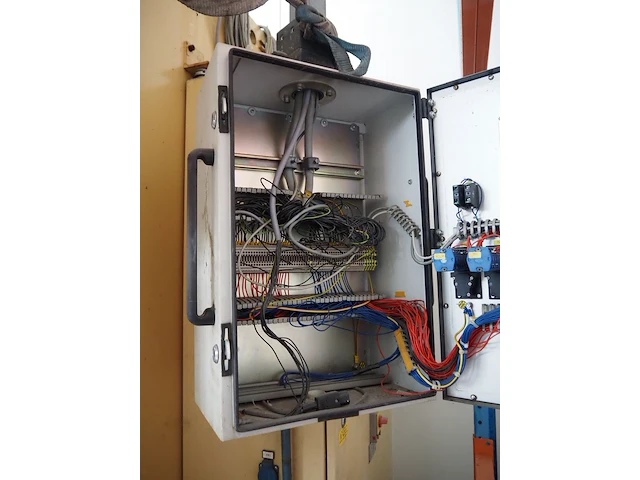 Hydrap pressen gmbh - afbeelding 18 van  18