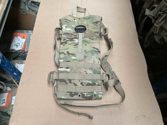 Hydration carrier (12x) - afbeelding 1 van  4
