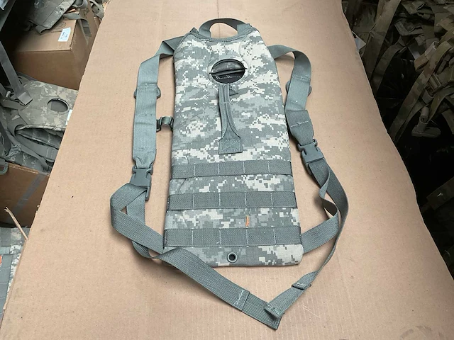 Hydration carrier (18x) - afbeelding 1 van  4