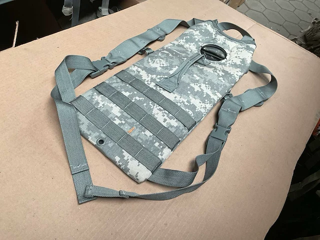Hydration carrier (18x) - afbeelding 3 van  4