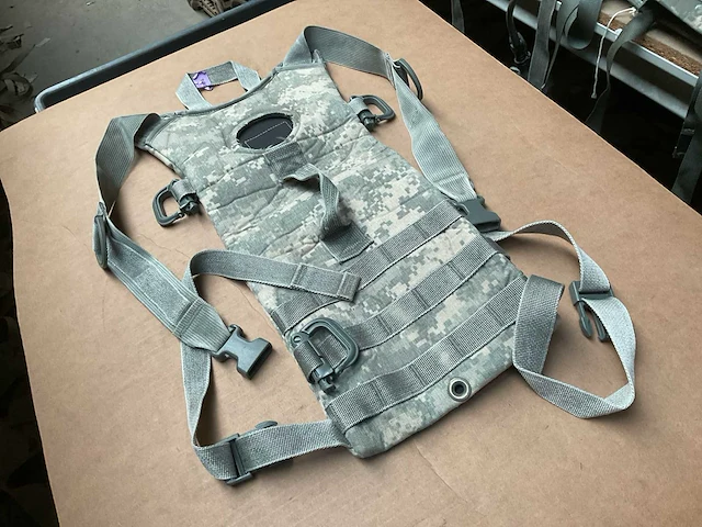 Hydration carrier (20x) - afbeelding 1 van  3