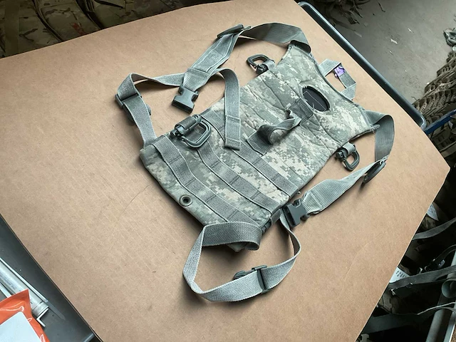 Hydration carrier (20x) - afbeelding 2 van  3