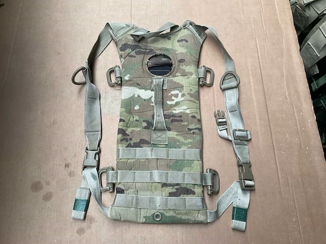 Hydration carrier (30x) - afbeelding 1 van  2