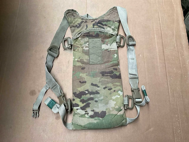 Hydration carrier (30x) - afbeelding 2 van  2