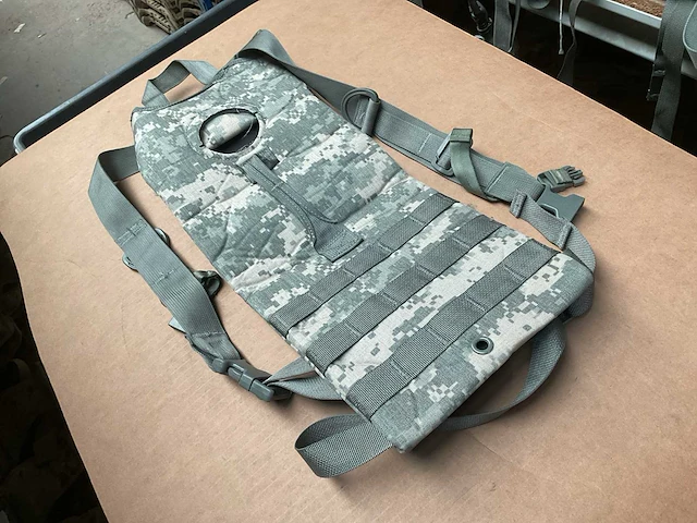 Hydration carrier (30x) - afbeelding 1 van  3
