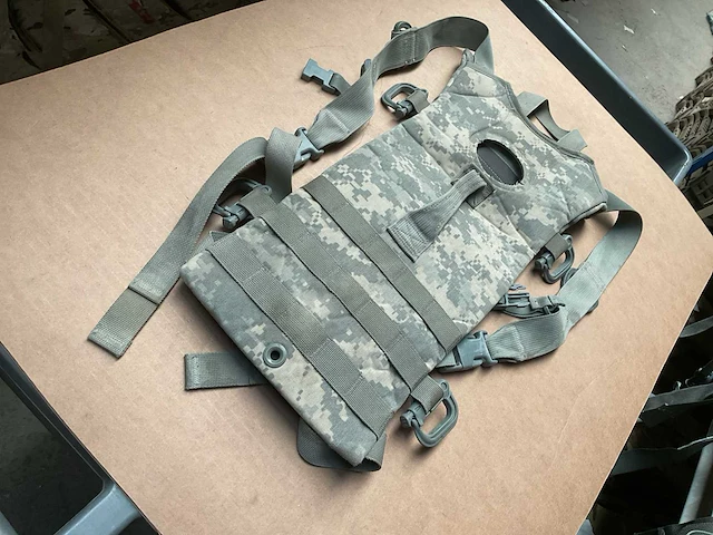 Hydration carrier (30x) - afbeelding 2 van  3