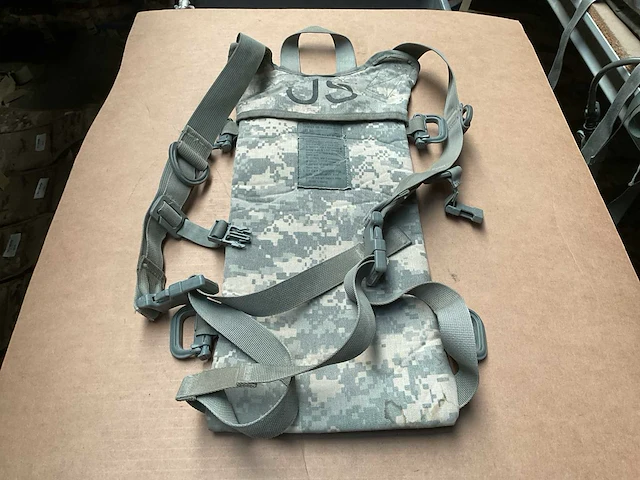 Hydration carrier (30x) - afbeelding 3 van  3