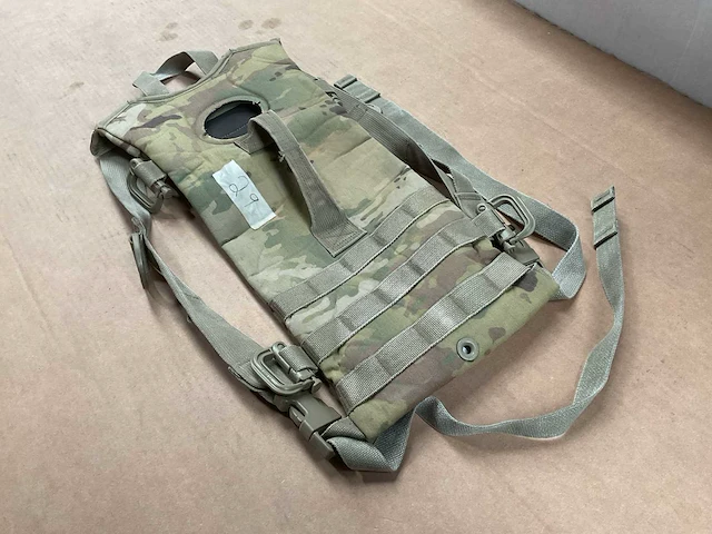 Hydration carrier (40x) - afbeelding 1 van  3