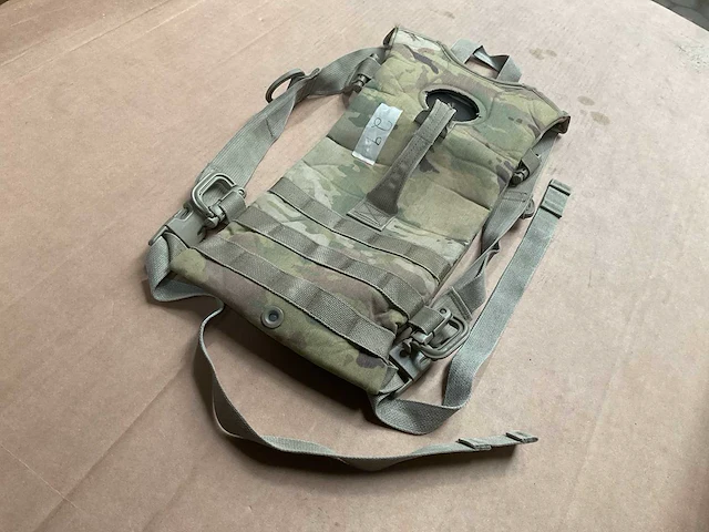 Hydration carrier (40x) - afbeelding 2 van  3