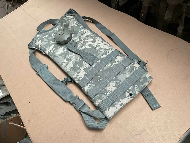Hydration carrier (4x) - afbeelding 2 van  4