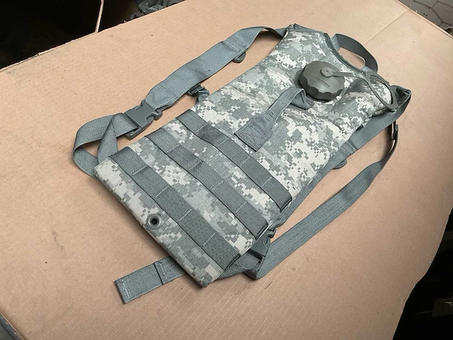 Hydration carrier (4x) - afbeelding 3 van  4