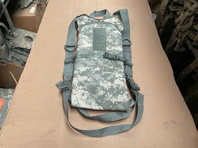 Hydration carrier (4x) - afbeelding 4 van  4