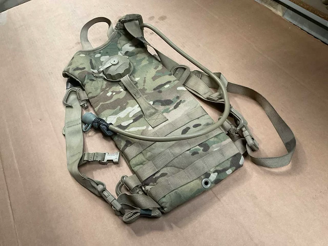 Hydration carrier (4x) - afbeelding 1 van  3