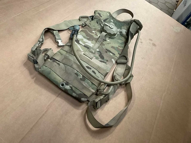 Hydration carrier (4x) - afbeelding 2 van  3