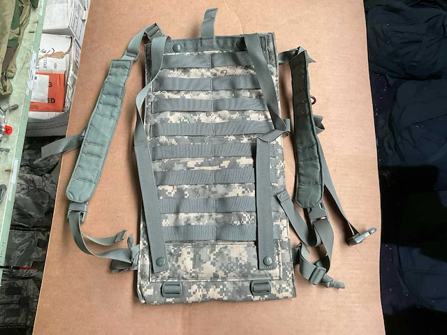 Hydration carrier (5x) - afbeelding 2 van  2