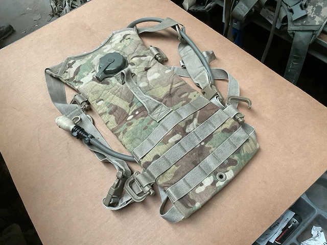 Hydration carrier (5x) - afbeelding 1 van  3