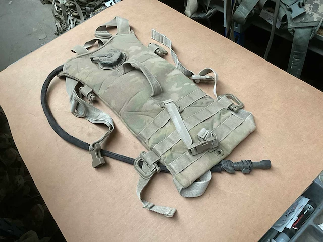 Hydration carrier (5x) - afbeelding 1 van  3