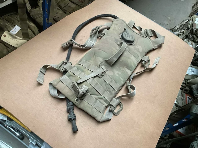 Hydration carrier (5x) - afbeelding 2 van  3