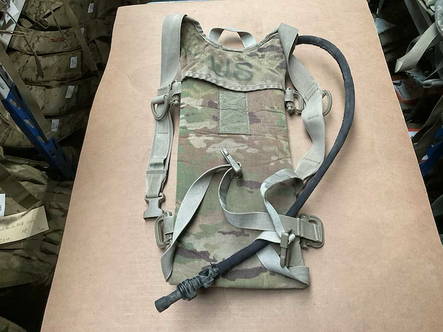Hydration carrier (5x) - afbeelding 3 van  3