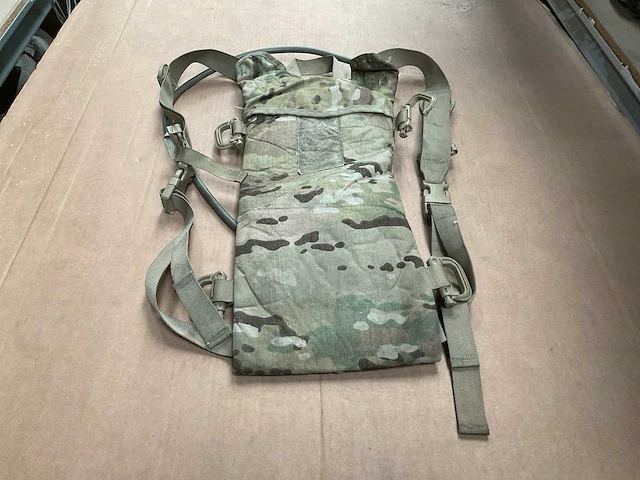 Hydration carrier (5x) - afbeelding 3 van  3