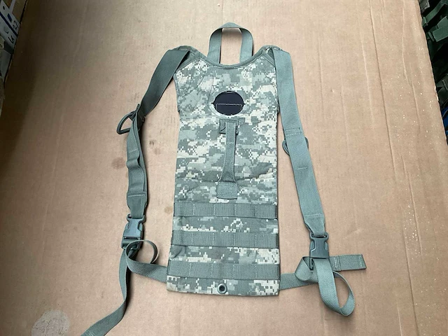 Hydration carrier (6x) - afbeelding 1 van  2