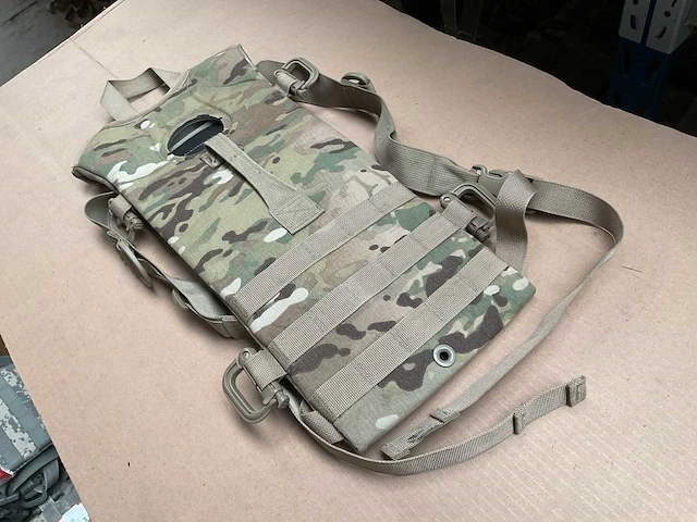 Hydration carrier (9x) - afbeelding 2 van  4